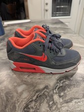 Nike Air Max Ladies Size 6  Excellent Condition