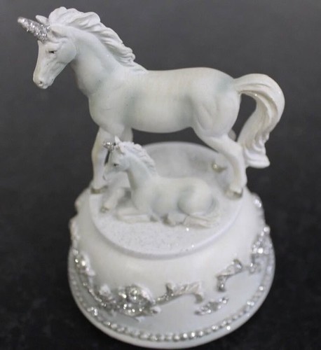Musical christmas unicorn - christmas,