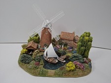 Lilliput Lane - The Wind In