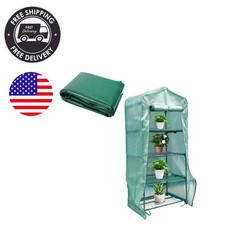 Durable 63" Greenhouse