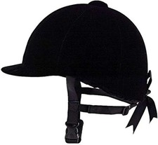  Classic  Style Riding hat (