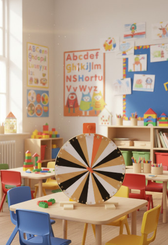 Ikea lustigt wheel fortune - ikea, of