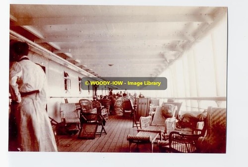 Rp04258 union castle liner - rp04258,