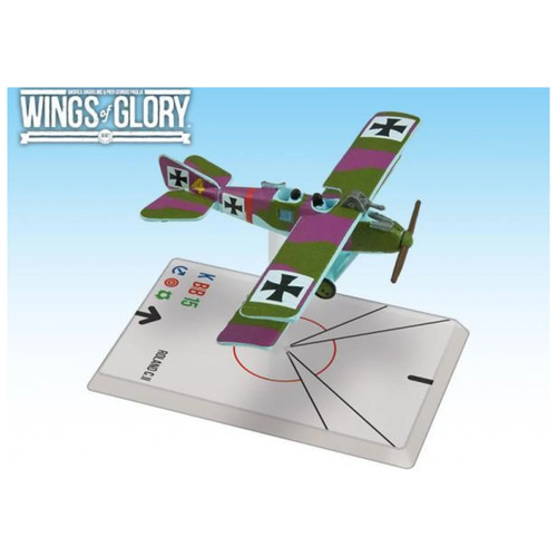 Wings glory i miniatures - glory,