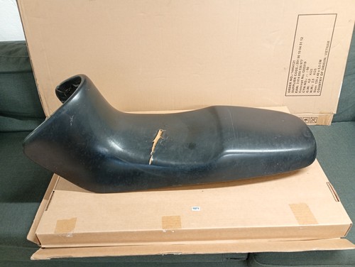 Seat saddle bmw - bmw, 650