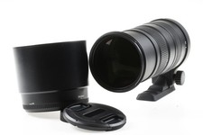 Sigma 150-500 mm F/5.0-6.3 APO