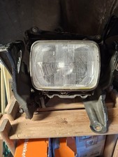 Toyota Celica Pop Up Passenger