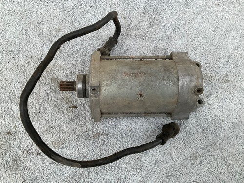 Mitsuba starter motor - motor, sm-227