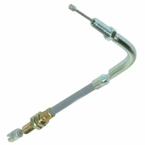 Throttle cable 210mm fits - 210mm,