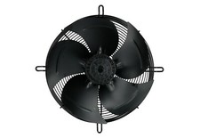 Axial Fan Sucking,Suction/