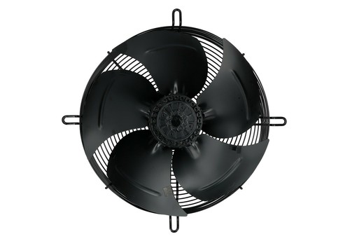 Axial fan sucking suction - axial, sucking,suction/