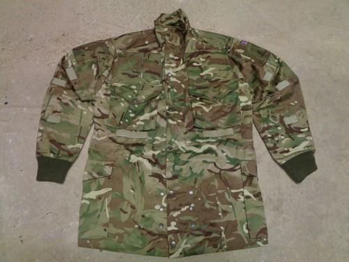 British army issue sniper - british,