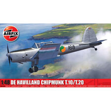 Airfix A04105A de Havilland