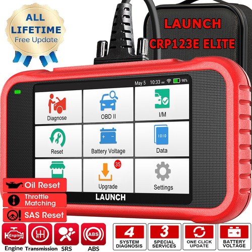 2026 launch crp123e elite car - 2026,