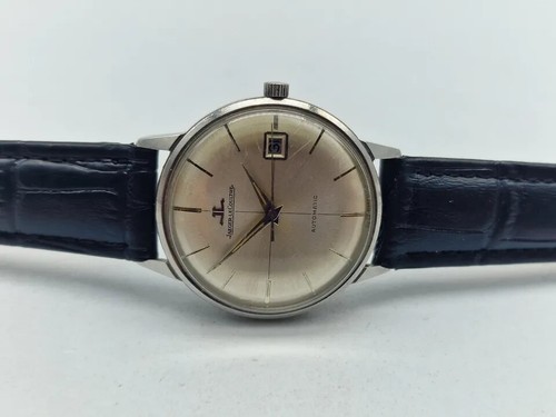Rare jaeger lecoultre cross - rare, jaeger-lecoultre