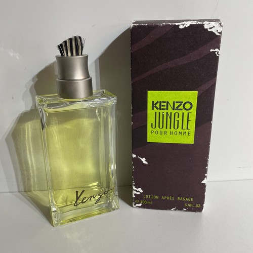 Kenzo jungle pour homme - jungle,