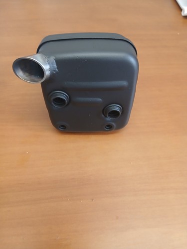 Husqvarna 357xp 359xp - , ported