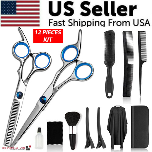 Professional hair cutting - professional,