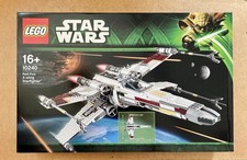 Lego 10240 Red five X Wing