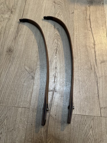 Hoyt satori limbs 50lbs - hoyt,