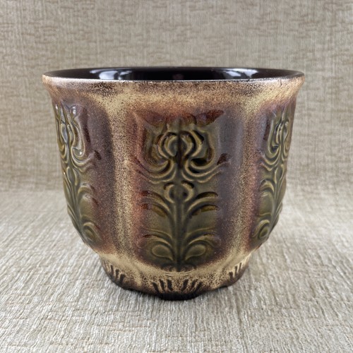 Scheurich keramik plant - plant, pot