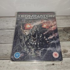 Terminator: Salvation