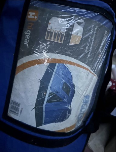 Gear mojave5 tent large - mojave5, large,