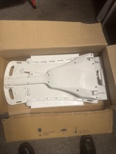 Bellavita Electric Bath Lift