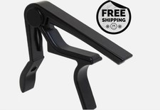 Acoustic Electric Guitar Quick