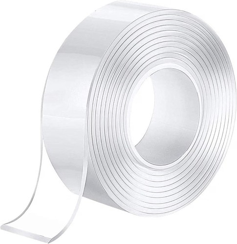 Nano tape double - nano, sided