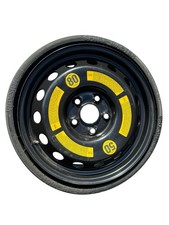 AUDI Q7 VW Touareg SPARE WHEEL