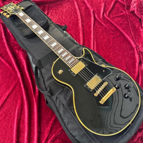 Orville les paul - paul, custom