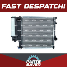 Radiator fits BMW 328 E36 2.8