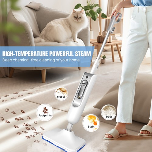 Steam mop hard - hard, floor