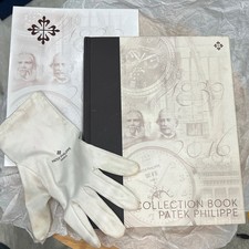 Patek Philippe Watches collectors  book 2016 Volume 3 with  Poster - New unused 