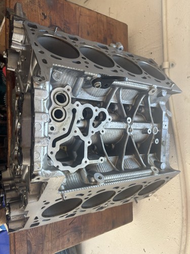 Audi rs5 rs4 v8 cfsa - b8.5,