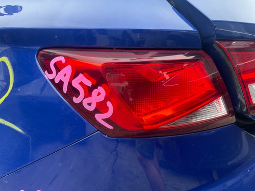Seat leon mk3 2017 - mk3, n/s