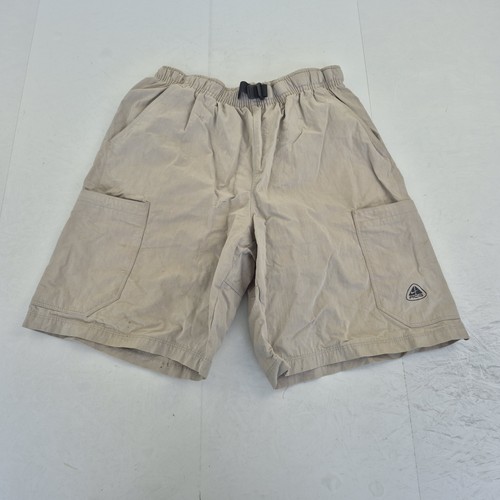 Nike acg shorts - nike, beige