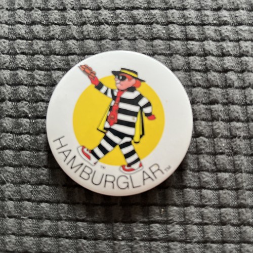 Vintage mcdonald bags - vintage, mcdonald’s