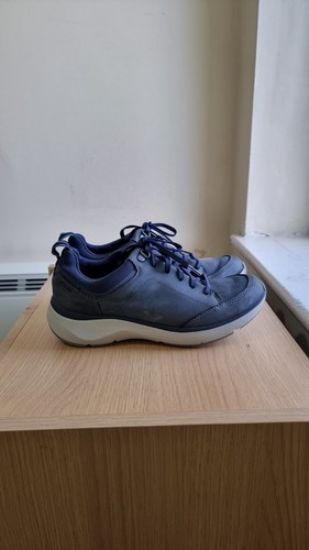 Clarks wave trainers women - clarks, 2.0
