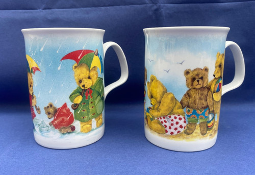 Roy kirkham playtime teddy - playtime,