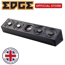 EDGE CAR AUDIO EDBXPB62.1-E5