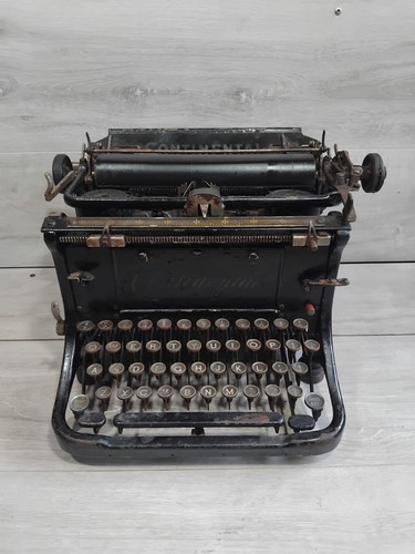 Antique 1920s continental - antique,