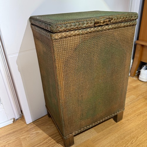 Vintage lloyd loom - vintage, style