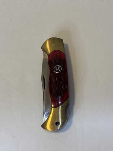 Vintage henckels lockback - vintage,
