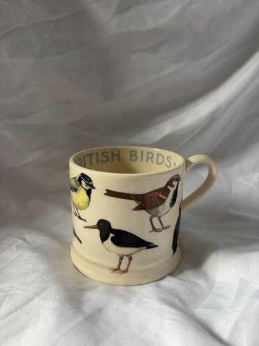 Emma bridgewater pint - emma, 1/4