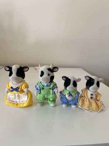 Sylvanian families buttercup - sylvanian,