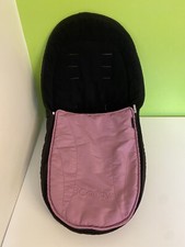 iCandy Strawberry 2 Fleece