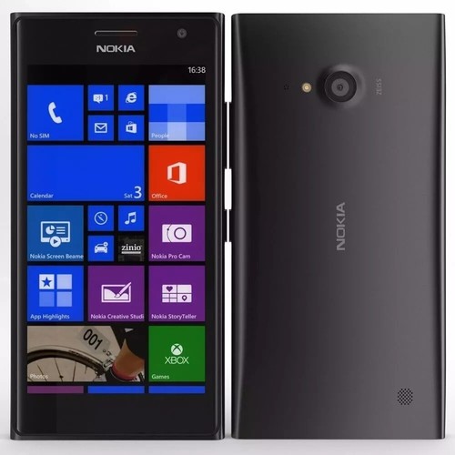 Nokia lumia smartphone 735 - lumia, 8gb