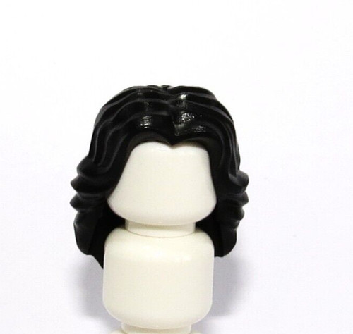 Lego hair wig for - hair, female